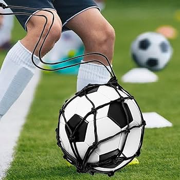 サッカー、バレーボールバッグ メッシュ巾着型 中 MIKASA（スポーツ） ミカサ ボールバッグ メッシュ巾着型 中